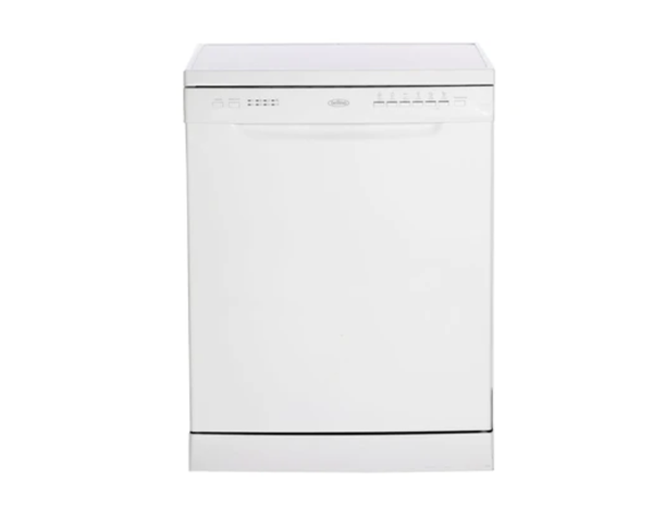 Belling 14 Place Dishwasher BFDW14WH