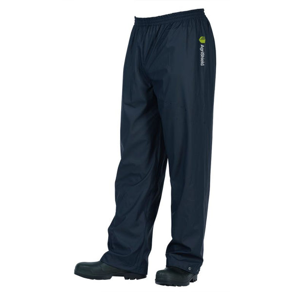 AgriShield Trousers Navy