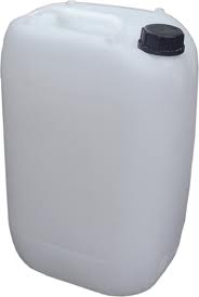 25lt Water Container