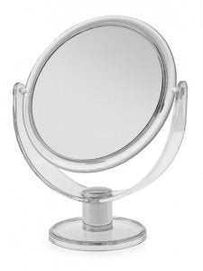 Blue Canyon Cosmetic Mirror Small