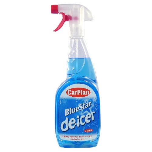 CarPlan DeIcer Spray Co. Meath Tim Lodge Homevalue Athboy