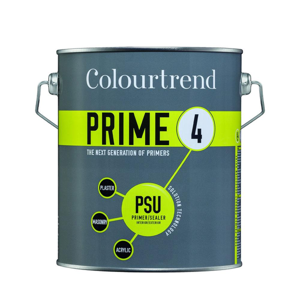 Colourtrend 750ml PSU Prime 4