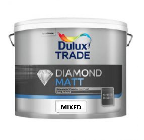 Dulux Easycare 10lt Diamond Matt