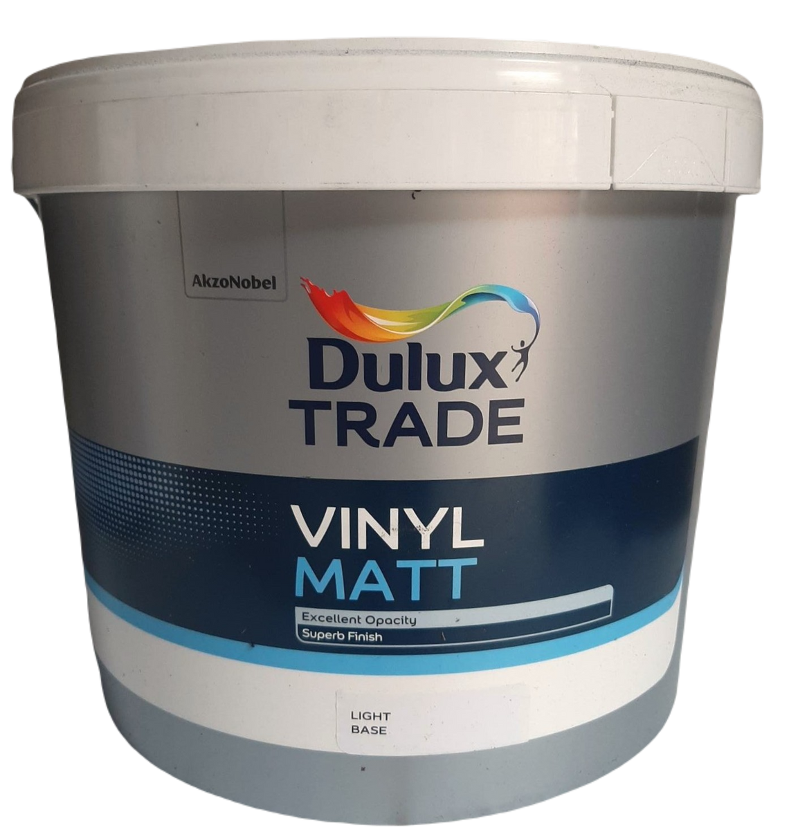 Dulux Vinyl Matt 10lt Co. Meath Tim Lodge Homevalue Athboy