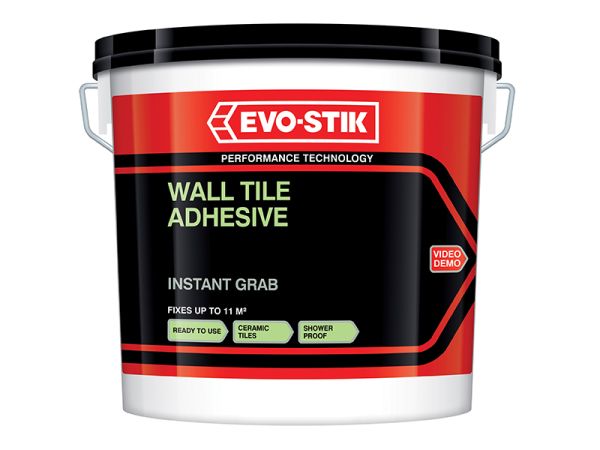 Evo-Stik Wall Tile Adhesive Standard