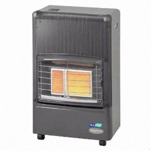Superser Gas Heater (FREE DELIVERY)