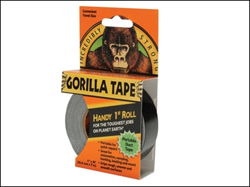 Gorilla Tape to Go (Handy Pack)