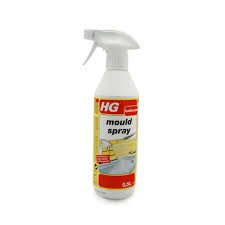 HG Mould Remover 650ML