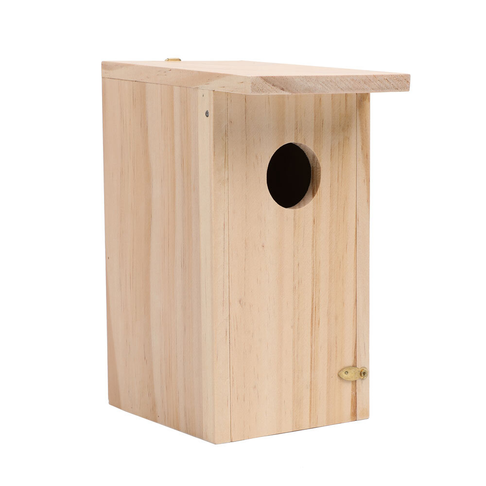Wooden Bird House Co. Meath Tim Lodge Homevalue Athboy