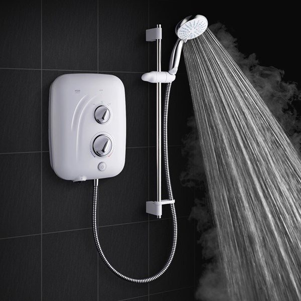Mira Elite SE Pumped Electric Shower