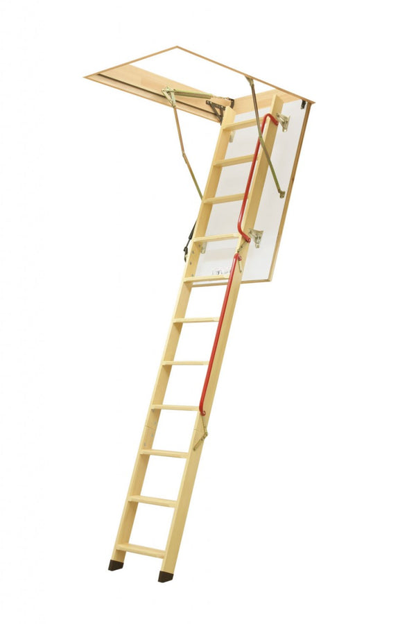 Oman Timber Loft Ladder 1200x600mm