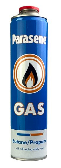 Parasene Propane / Butane Gas 330G
