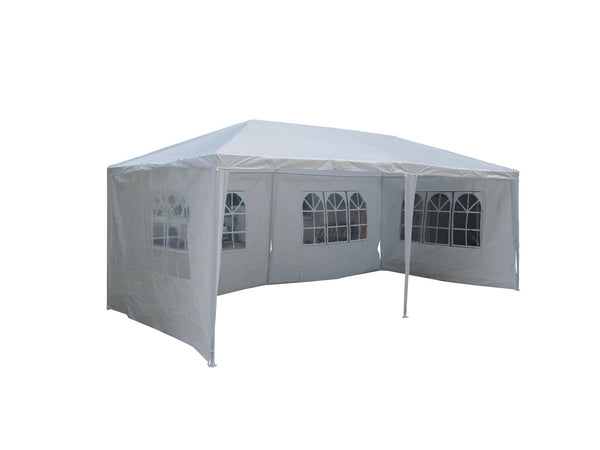Party Tent Gazebo 6m x 3m
