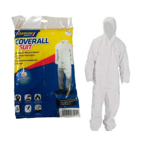 Disposable Suit Extra Large