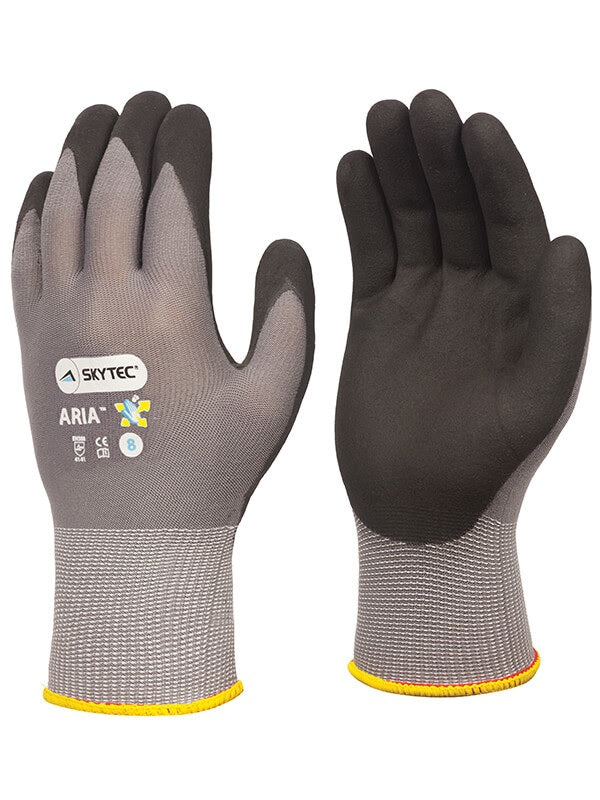 Skytec Aria Gloves Medium (8)