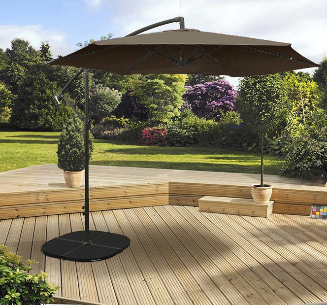 Garden Furniture Choices for this Coming Summer