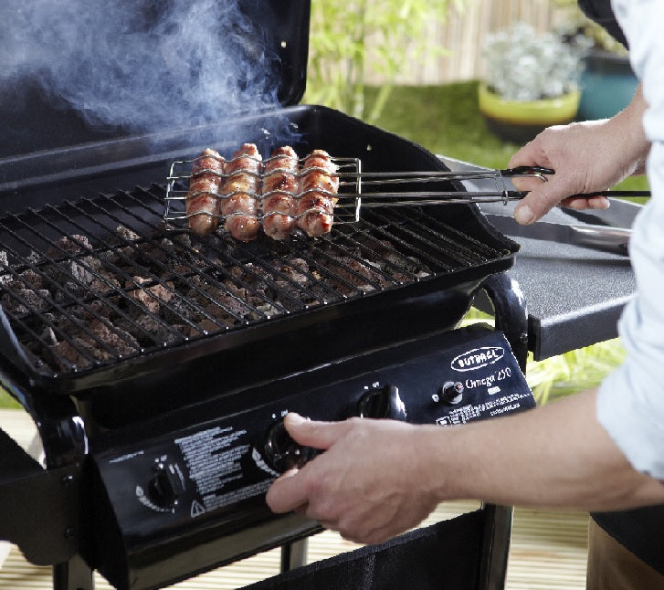 Is Your Barbeque Summer-Ready?