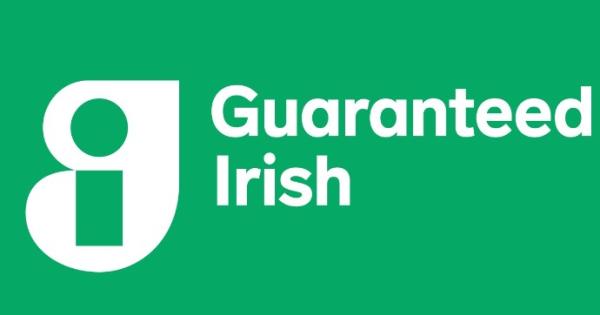 Guaranteed Irish