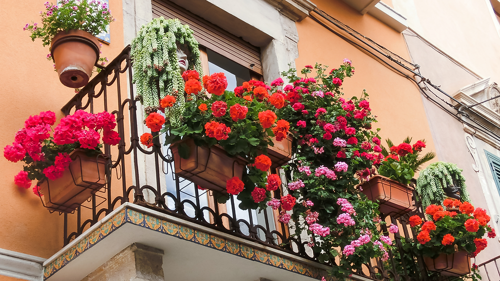 Outdoor Decor Ideas that will Make your Balcony a Mini Haven