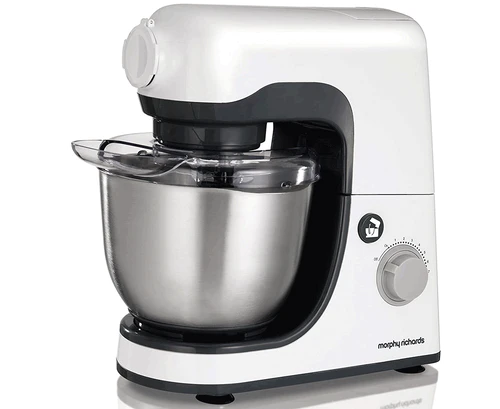 Morphy Richards Stand Mixer, Co. Meath – Tim Lodge Homevalue Athboy