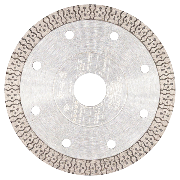 Bellota Diamond Disc for Porcelain
