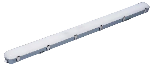 Tezla 5ft Twin LED Light Fitting