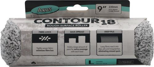 Axus Contour 9