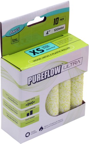 Axus Pureflow Ultra 4