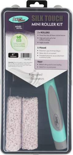 Axus Silk Touch 4