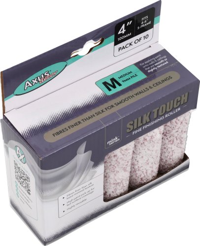 Axus Silk Touch 4