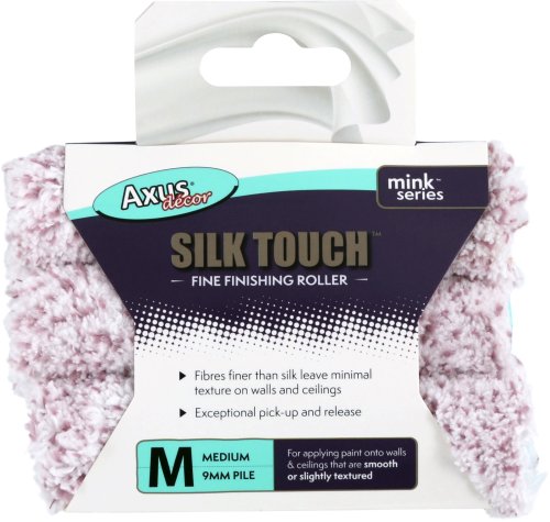 Axus Silk Touch 4