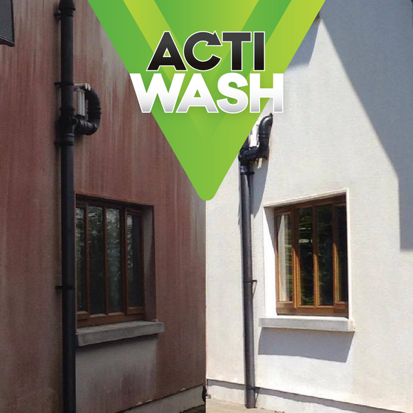 Actiwash Domestic Algae Cleaner 5lt