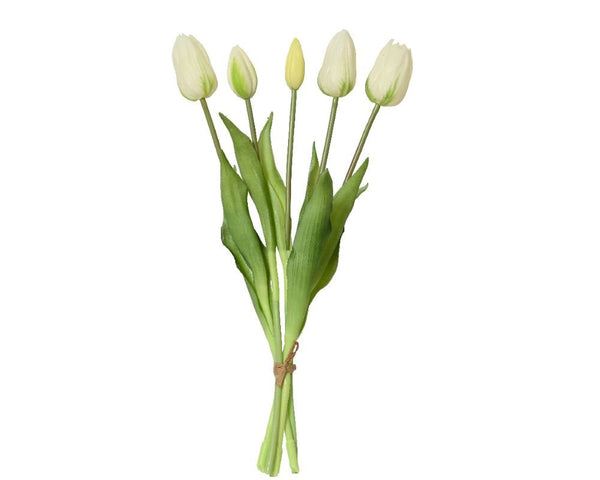 Artificial Tulip Bundle