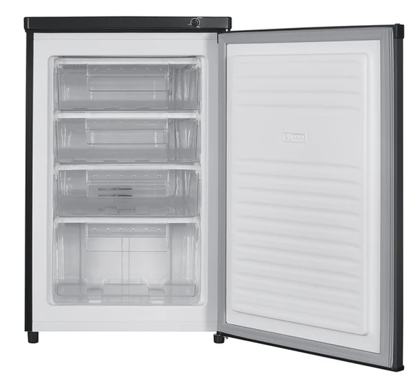 Belling Undercounter Freezer BFZ95BKIX