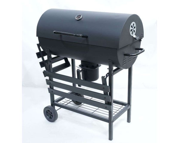 Charcoal Grill BBQ