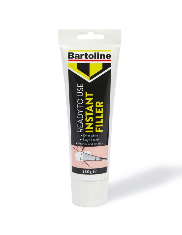 Bartoline 330g Ready Mixed Squeeze