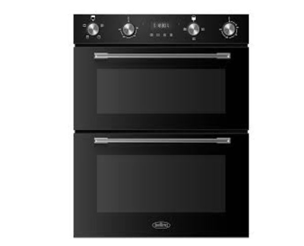 Belling Under Counter Built Under Oven BI703FPBLK