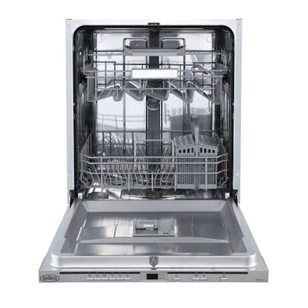 Belling 14 Place Integrated Dishwasher BIDW1463