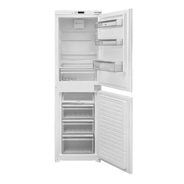 Belling Integrated 50/50 Fridge Freezer BIFF5151