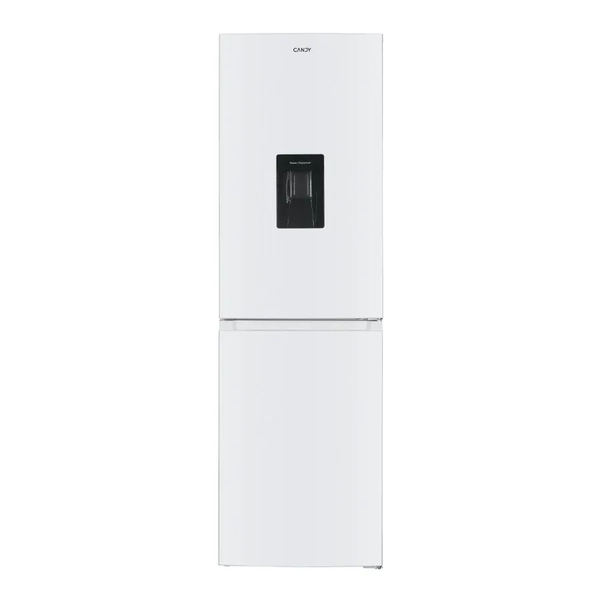 Candy 50/50 Fridge Freezer CCH1T518EWWK