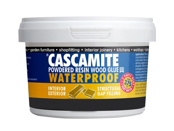 Cascamite Powdered Wood Resin Glue 250g