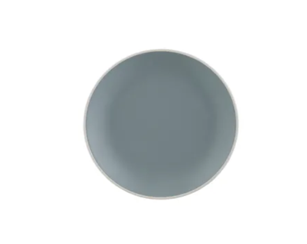 Classic Dinner Plate Grey
