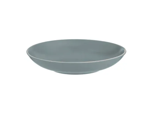Classic Pasta Bowl Grey