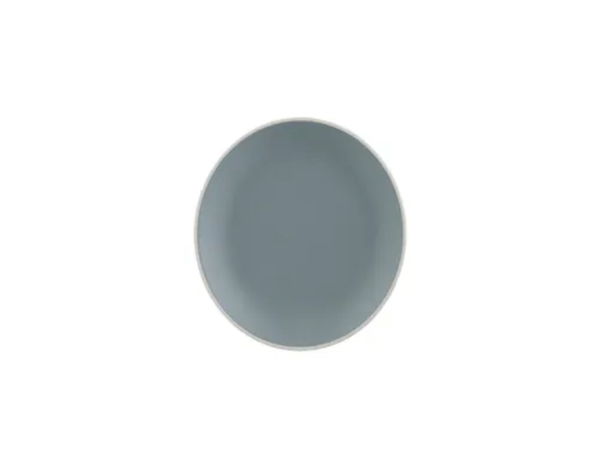 Classic Side Plate Grey