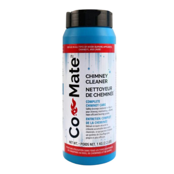 Co Mate Chimney Cleaner 1kg