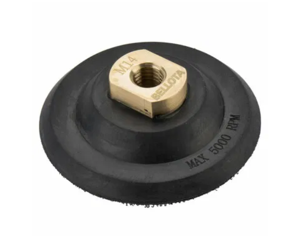 Bellota Flex Diamond Disc Holder