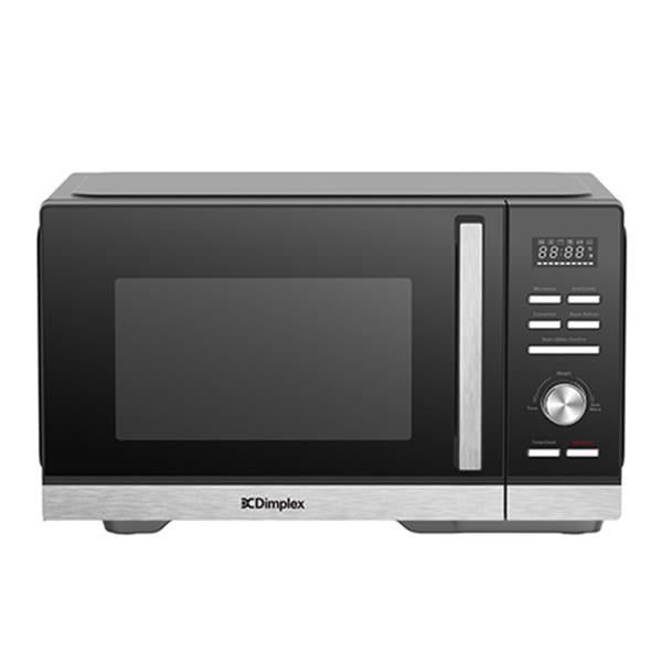 Dimplex 26lt Microwave Oven Black 980585
