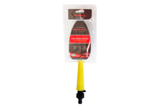 Drive Clean Hand Car Wash Brush