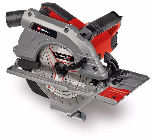 Einhell 1500W 190mm Corded Circular Saw