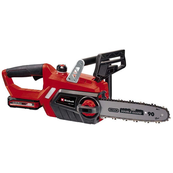 Einhell 18v Cordless Chainsaw 23cm